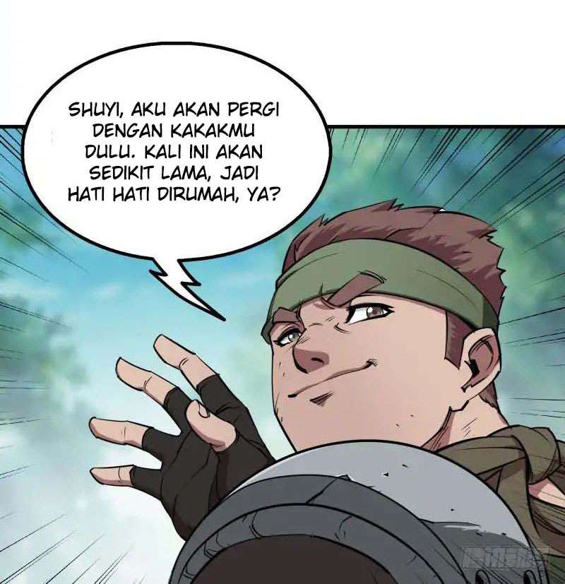 The Hunter Chapter 2 Gambar 15