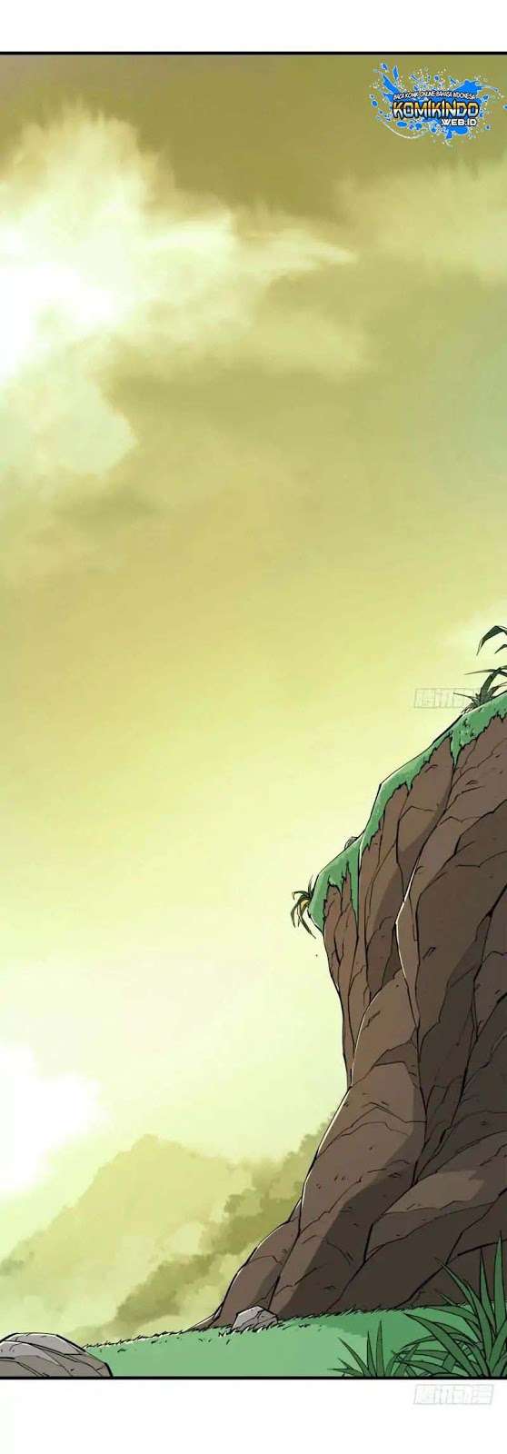 The Hunter Chapter 2 Gambar 24