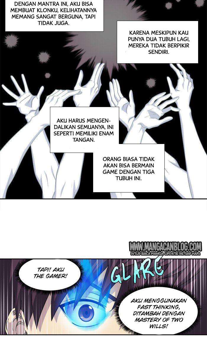 The Gamer Chapter 277 Gambar 14