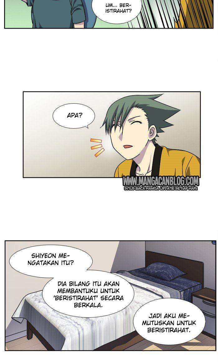 The Gamer Chapter 277 Gambar 17