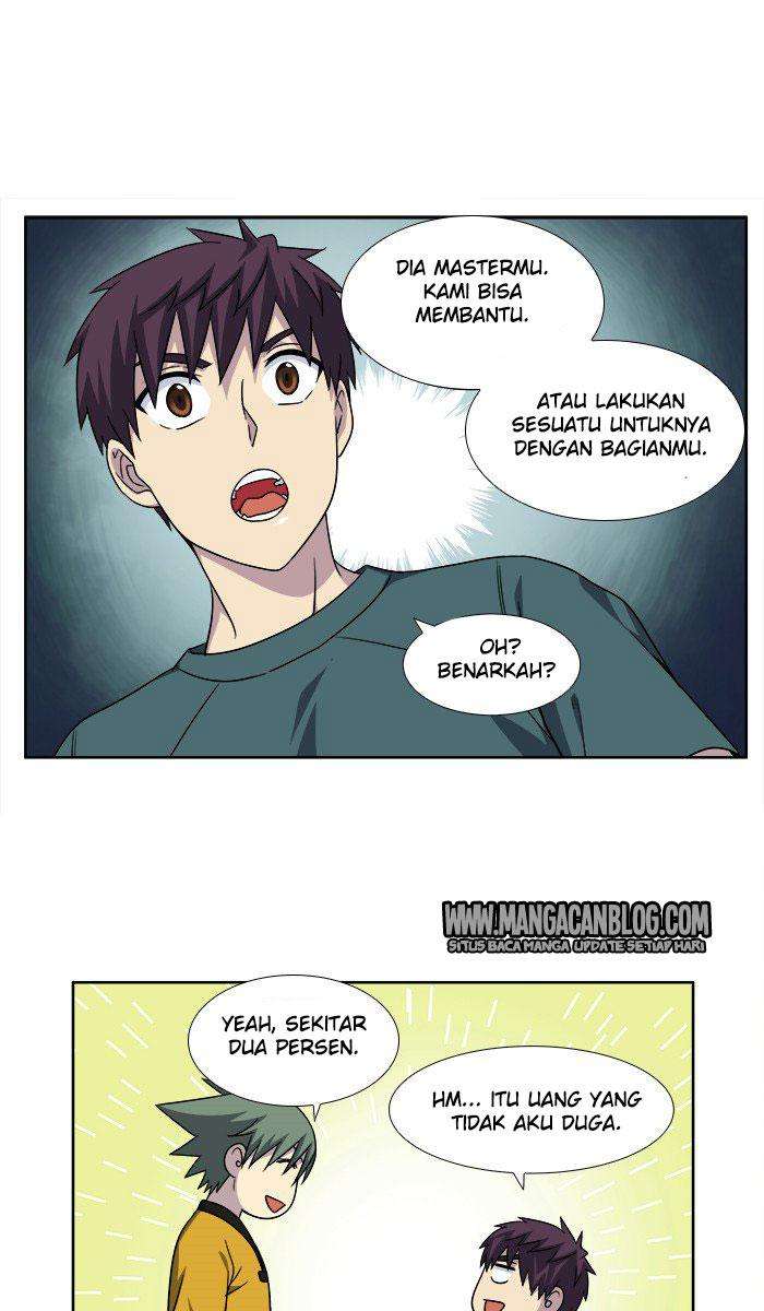 The Gamer Chapter 277 Gambar 25