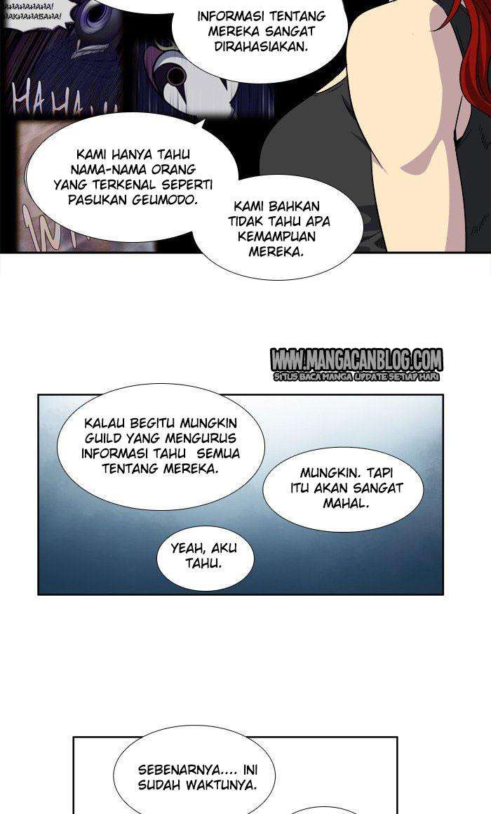 The Gamer Chapter 277 Gambar 4