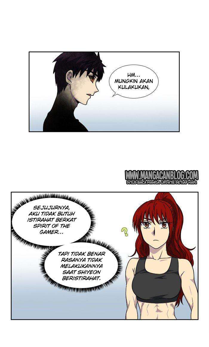The Gamer Chapter 277 Gambar 7