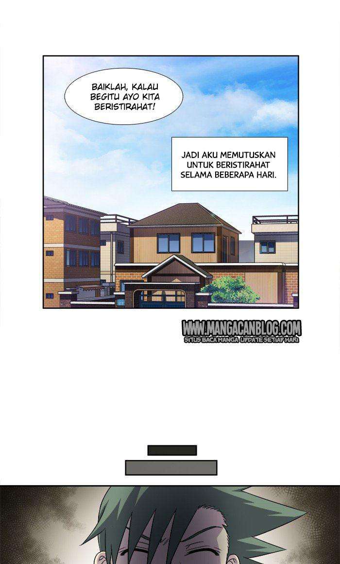 The Gamer Chapter 277 Gambar 8