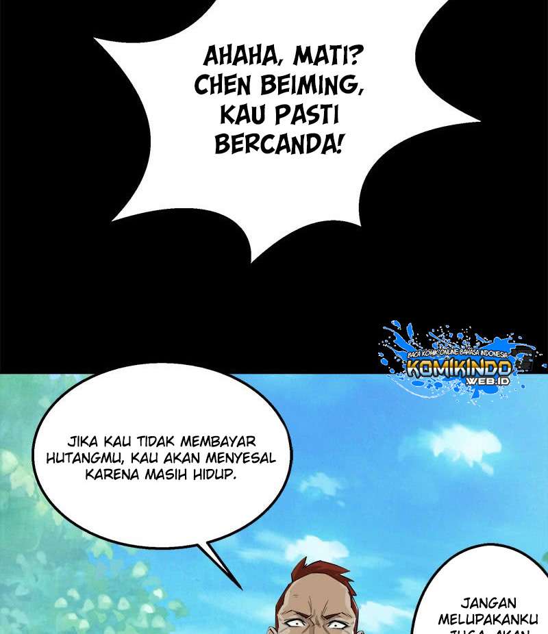 The Hunter Chapter 1 Gambar 11