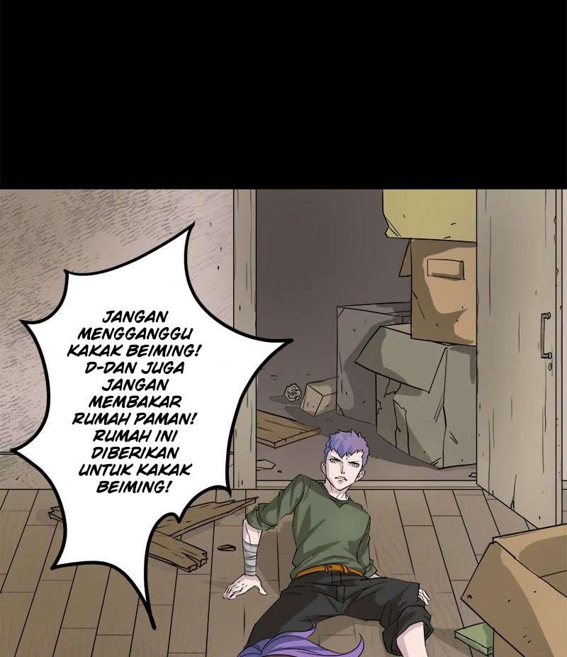 The Hunter Chapter 1 Gambar 13