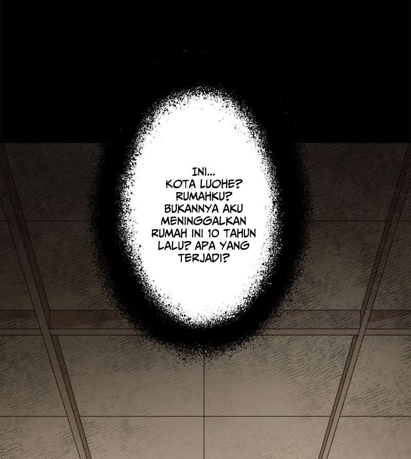 The Hunter Chapter 1 Gambar 17