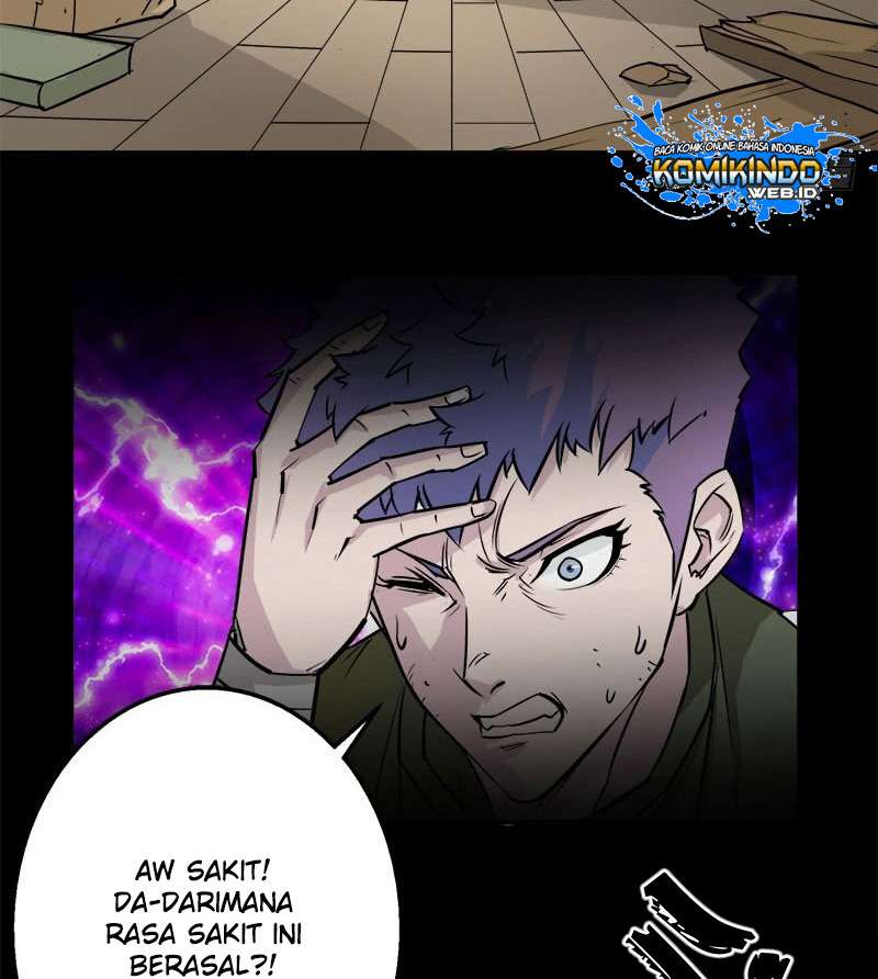 The Hunter Chapter 1 Gambar 19