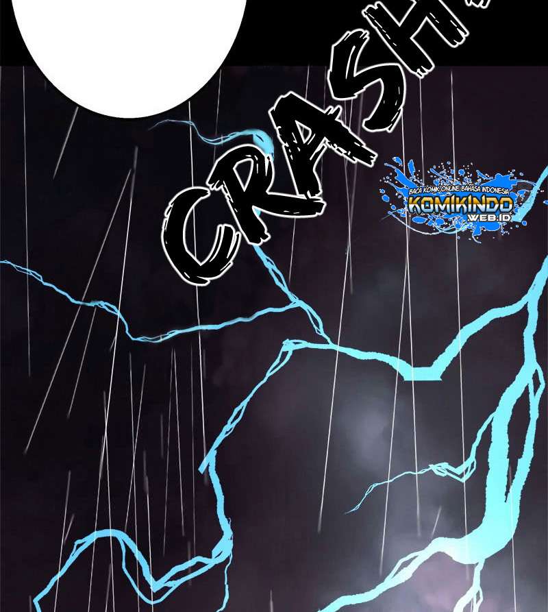 The Hunter Chapter 1 Gambar 20