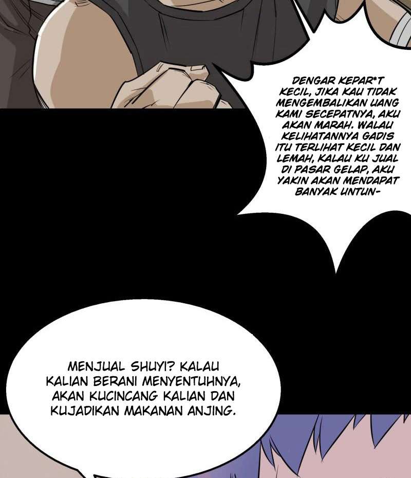 The Hunter Chapter 1 Gambar 29