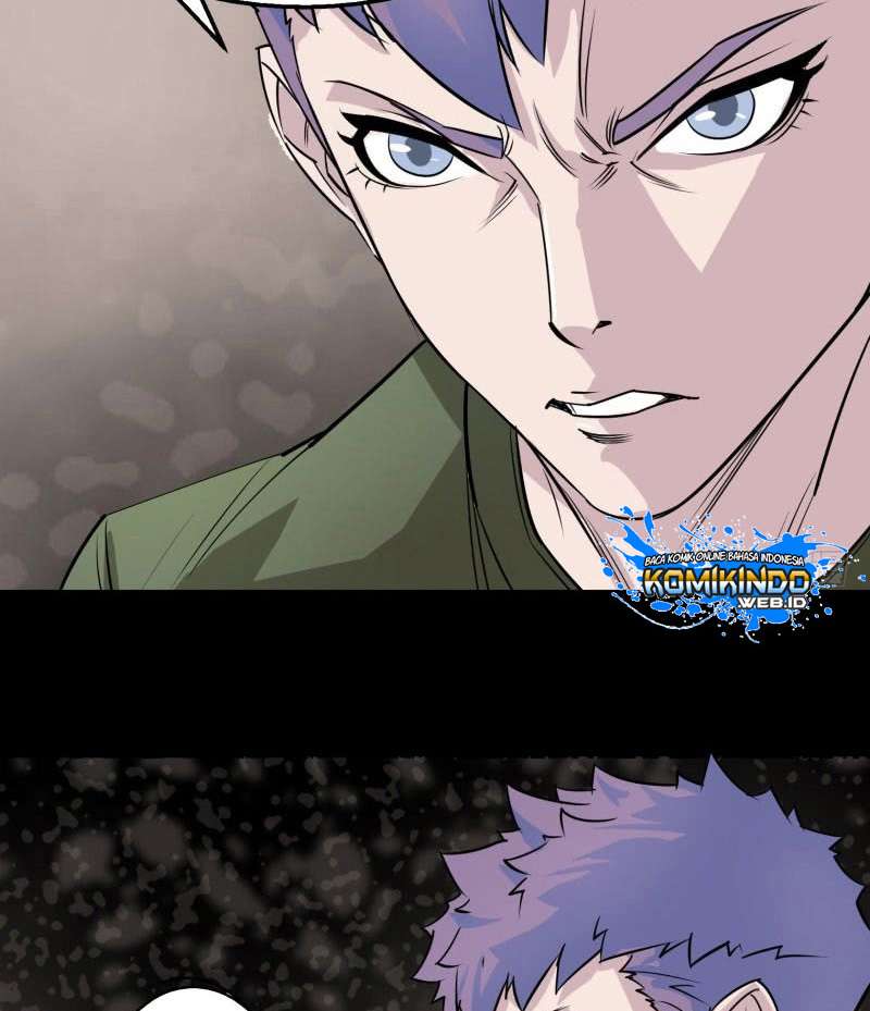 The Hunter Chapter 1 Gambar 30