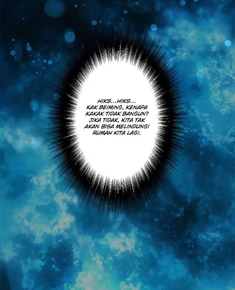 The Hunter Chapter 1 Gambar 4