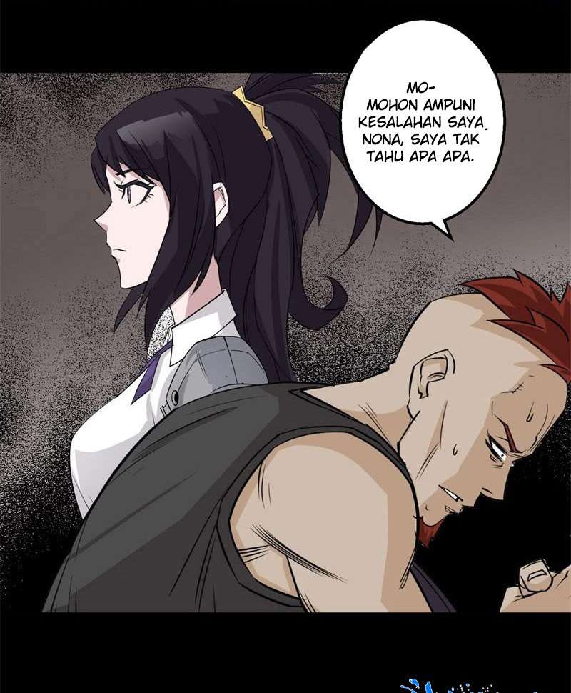 The Hunter Chapter 1 Gambar 48