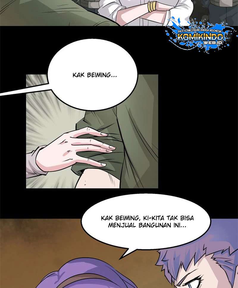 The Hunter Chapter 1 Gambar 52