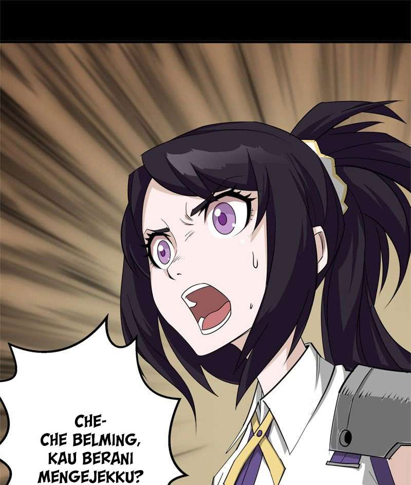 The Hunter Chapter 1 Gambar 55