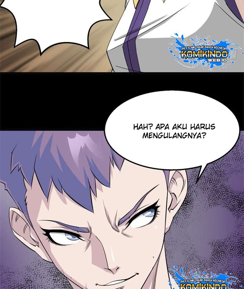 The Hunter Chapter 1 Gambar 56