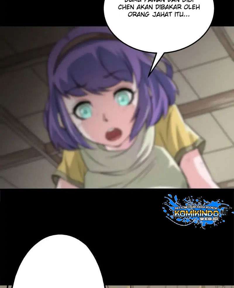 The Hunter Chapter 1 Gambar 6