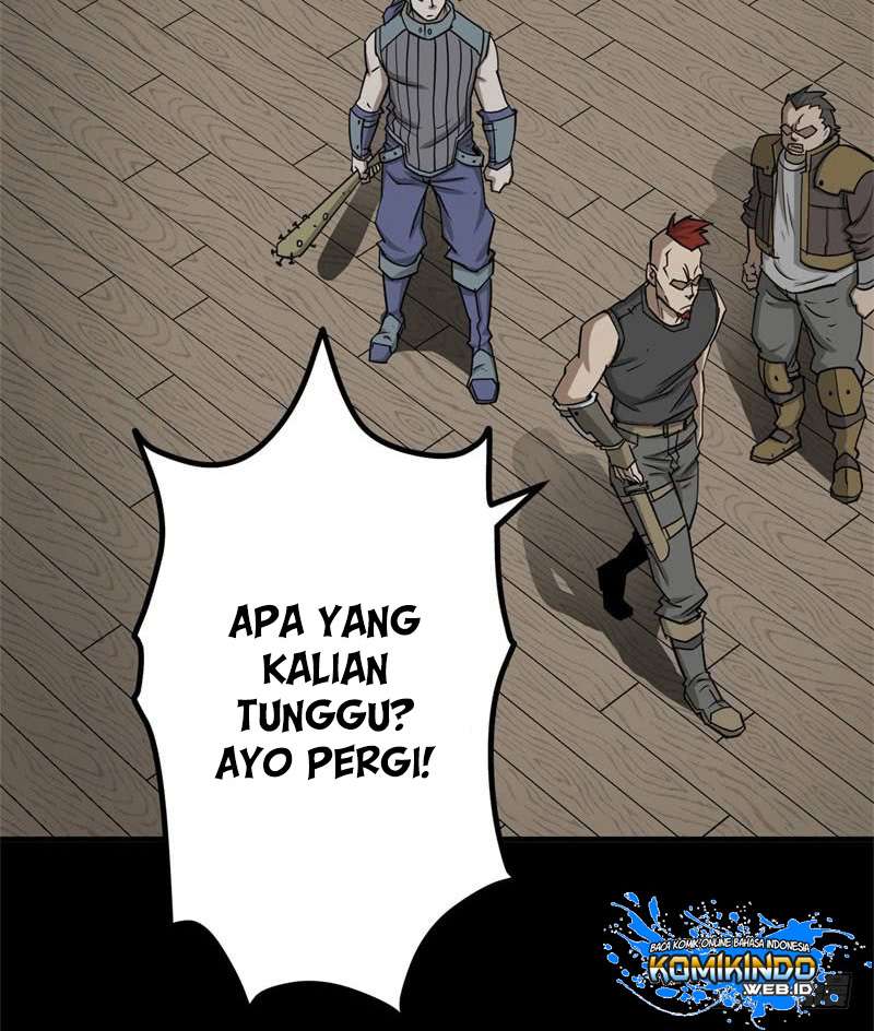 The Hunter Chapter 1 Gambar 62