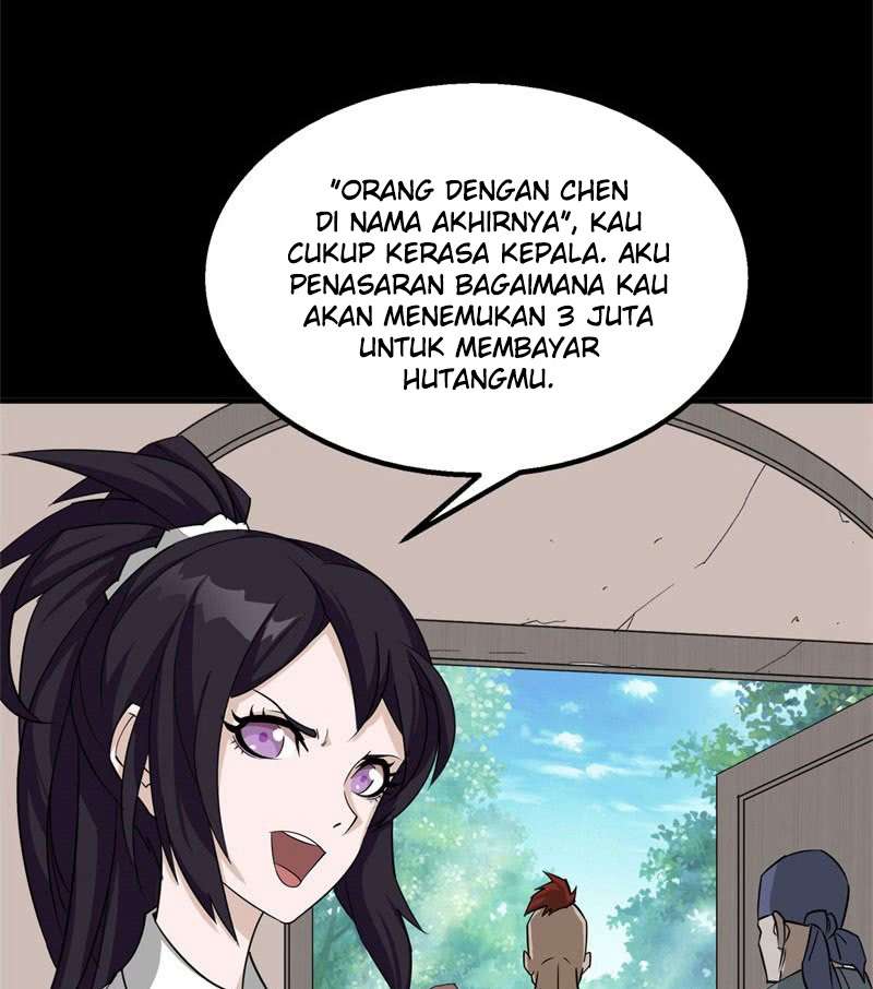 The Hunter Chapter 1 Gambar 63