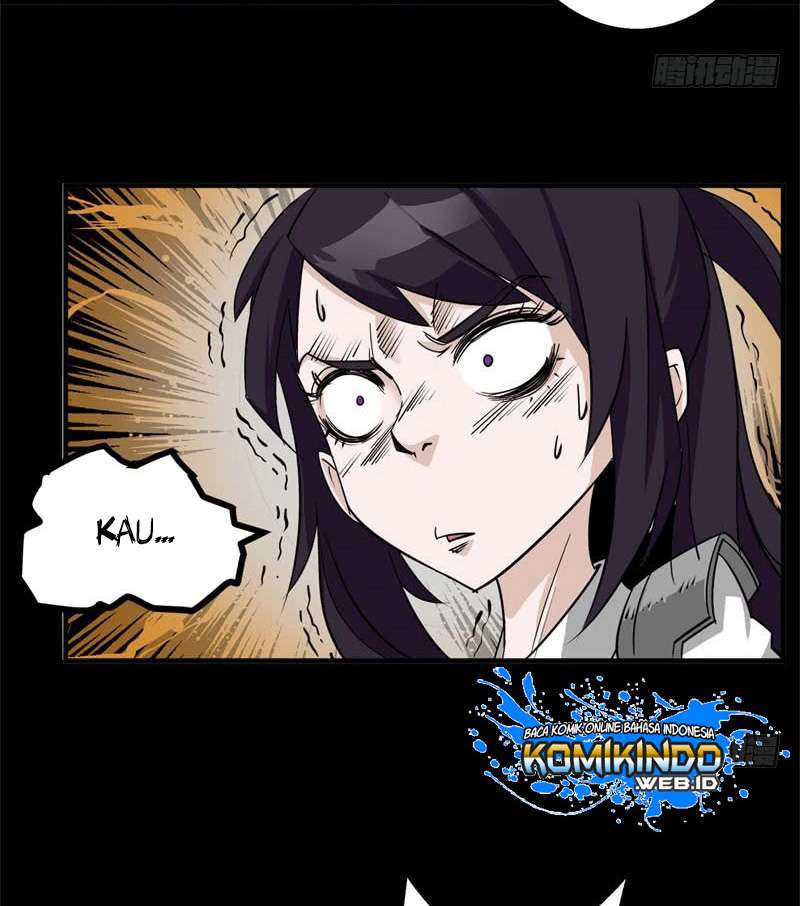 The Hunter Chapter 1 Gambar 65