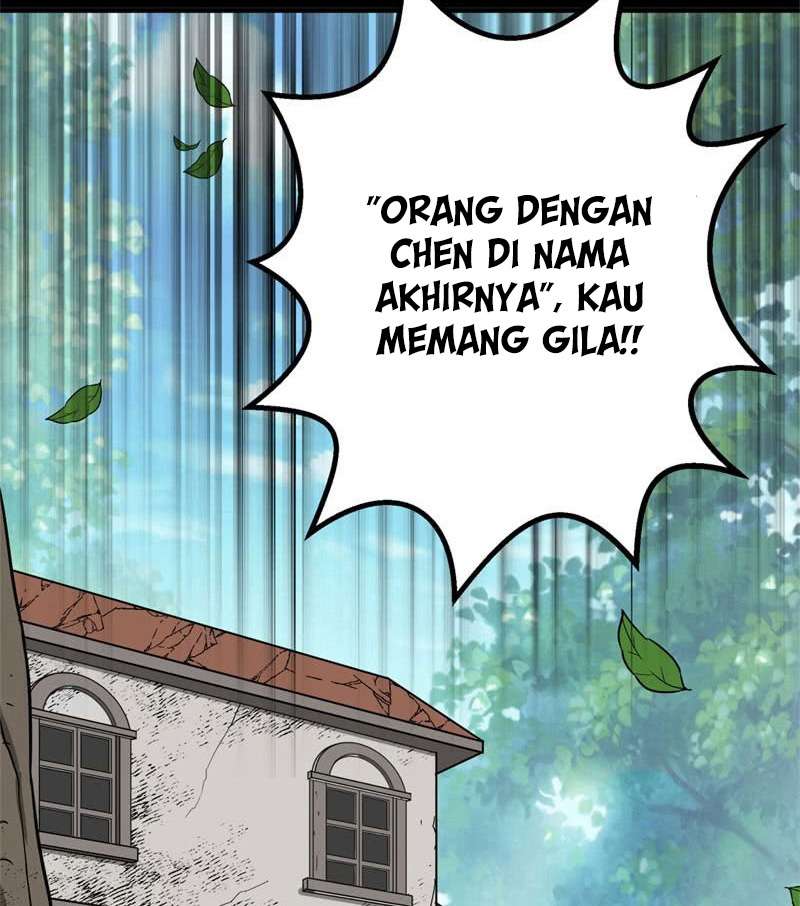 The Hunter Chapter 1 Gambar 66