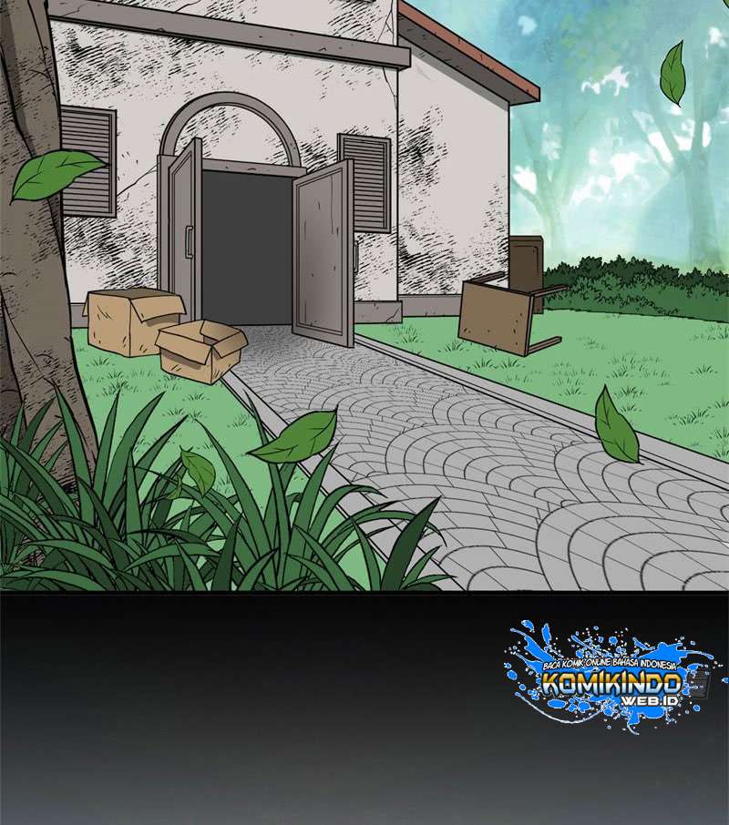 The Hunter Chapter 1 Gambar 67