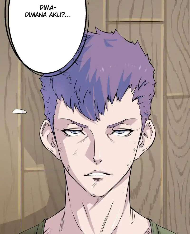 The Hunter Chapter 1 Gambar 7