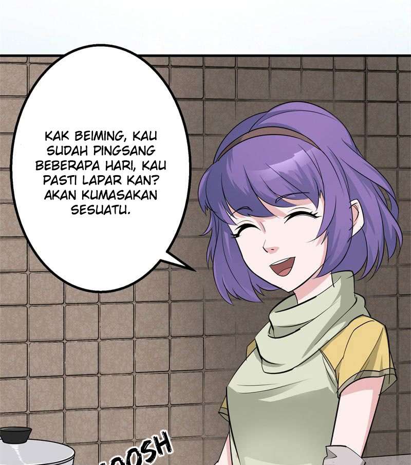 The Hunter Chapter 1 Gambar 70