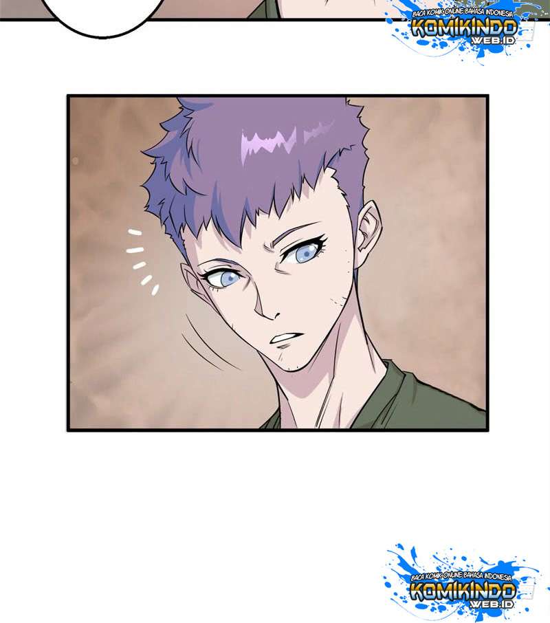 The Hunter Chapter 1 Gambar 73