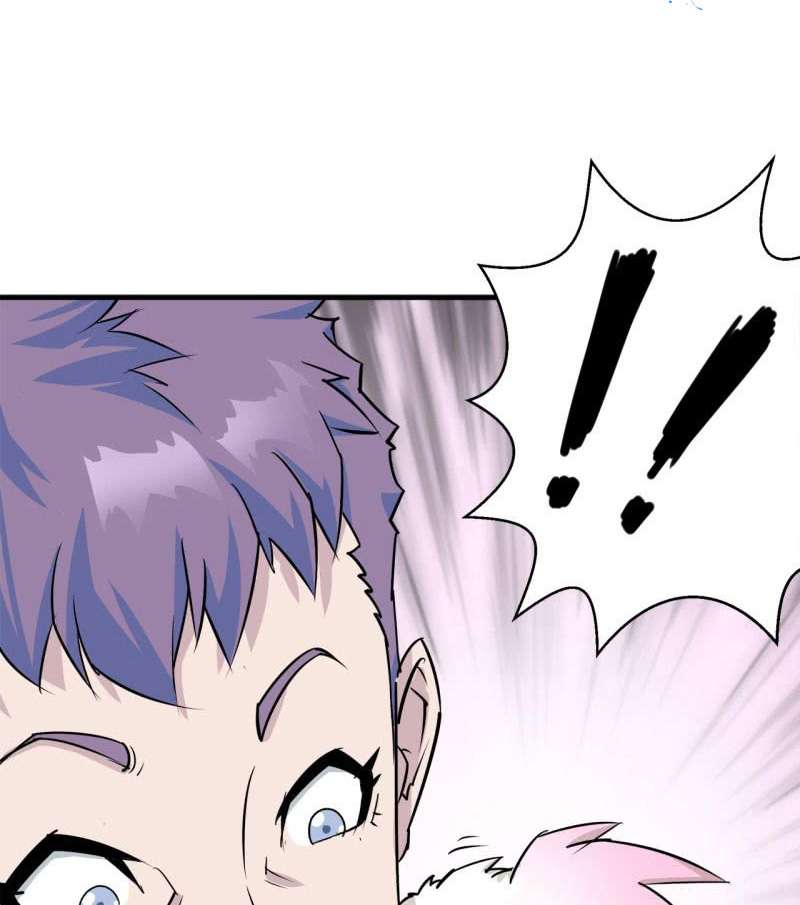 The Hunter Chapter 1 Gambar 74