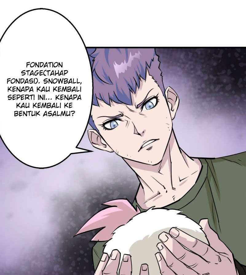 The Hunter Chapter 1 Gambar 77