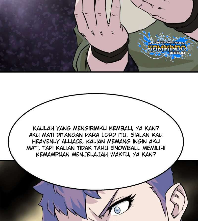 The Hunter Chapter 1 Gambar 78