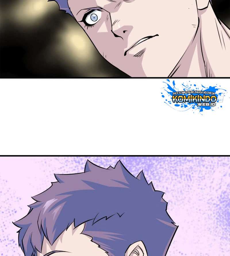 The Hunter Chapter 1 Gambar 79