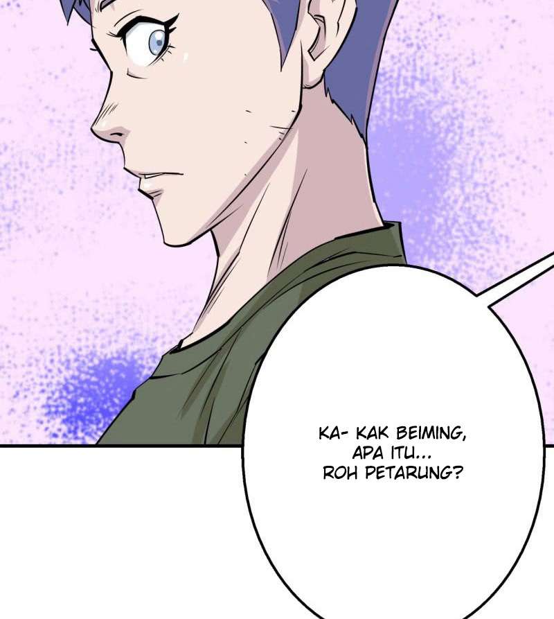 The Hunter Chapter 1 Gambar 80