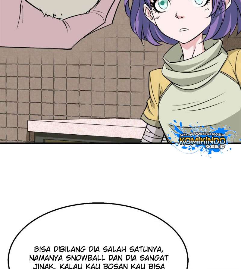 The Hunter Chapter 1 Gambar 82