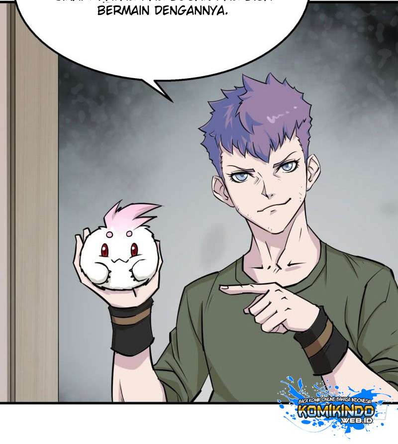 The Hunter Chapter 1 Gambar 83