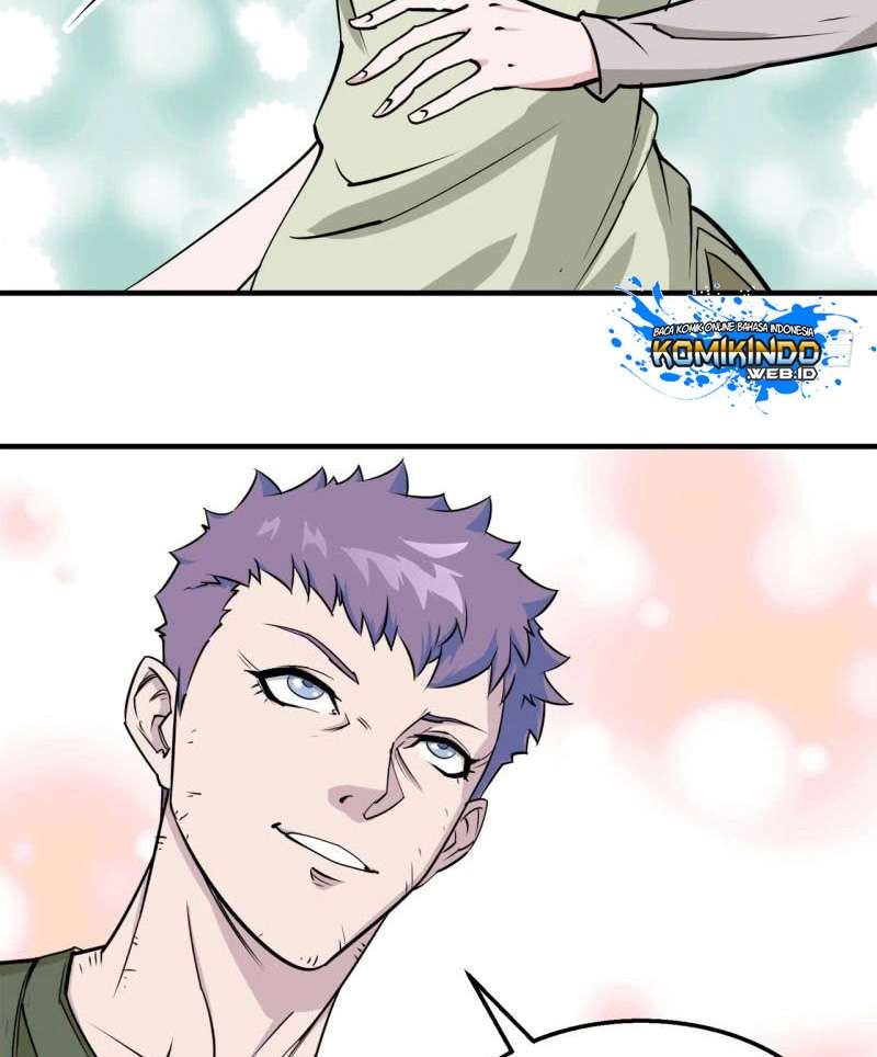 The Hunter Chapter 1 Gambar 86