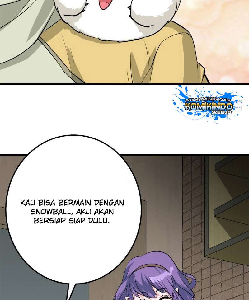 The Hunter Chapter 1 Gambar 88