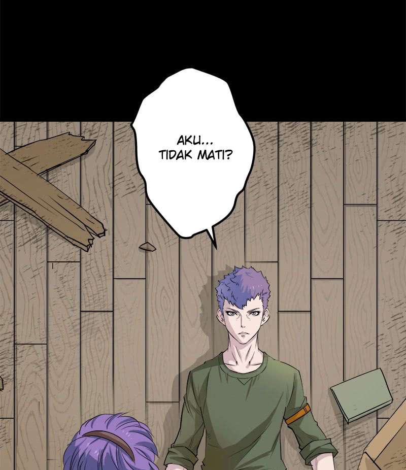 The Hunter Chapter 1 Gambar 9