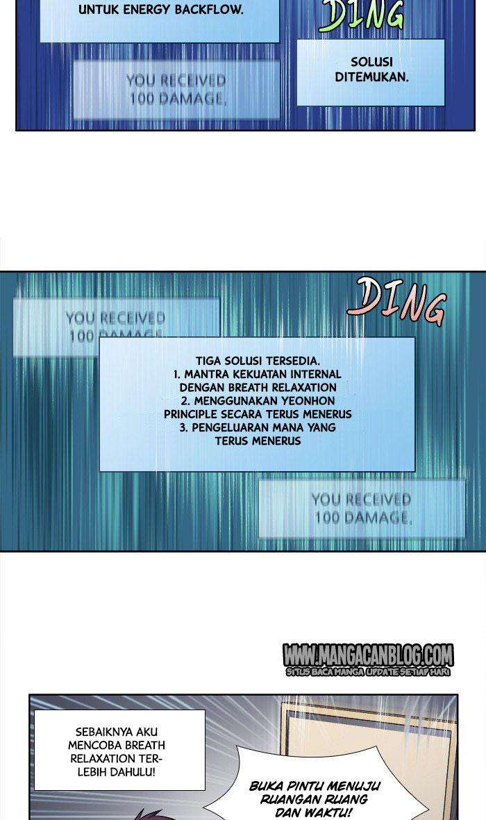 The Gamer Chapter 276 Gambar 15