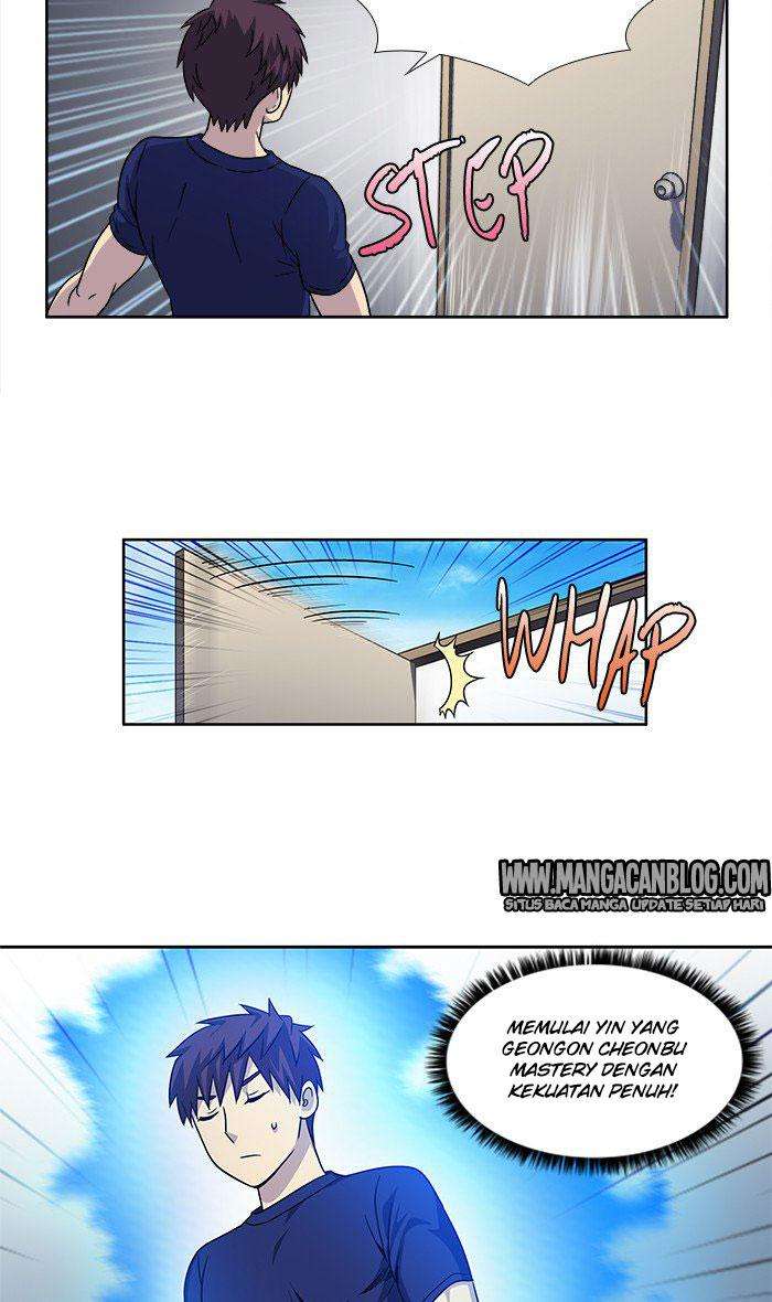 The Gamer Chapter 276 Gambar 16