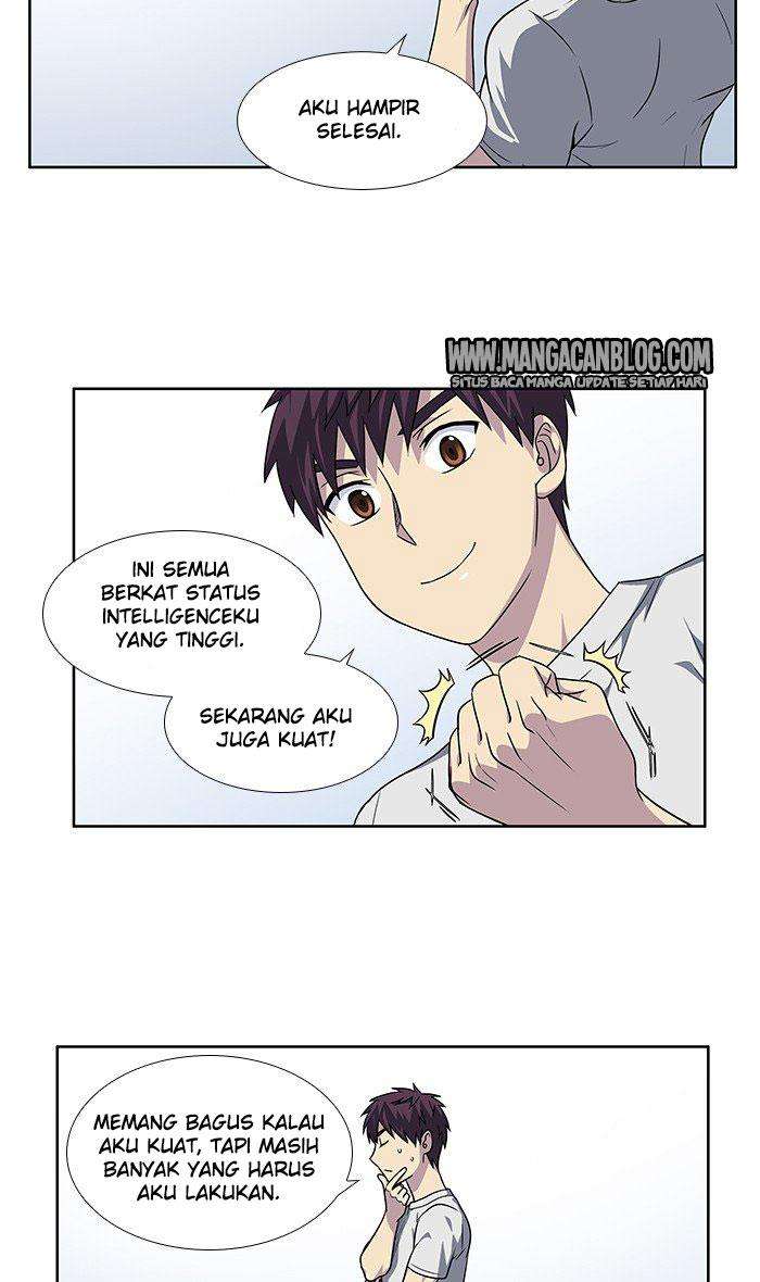 Baca Manhwa The Gamer Chapter 276 Gambar 2