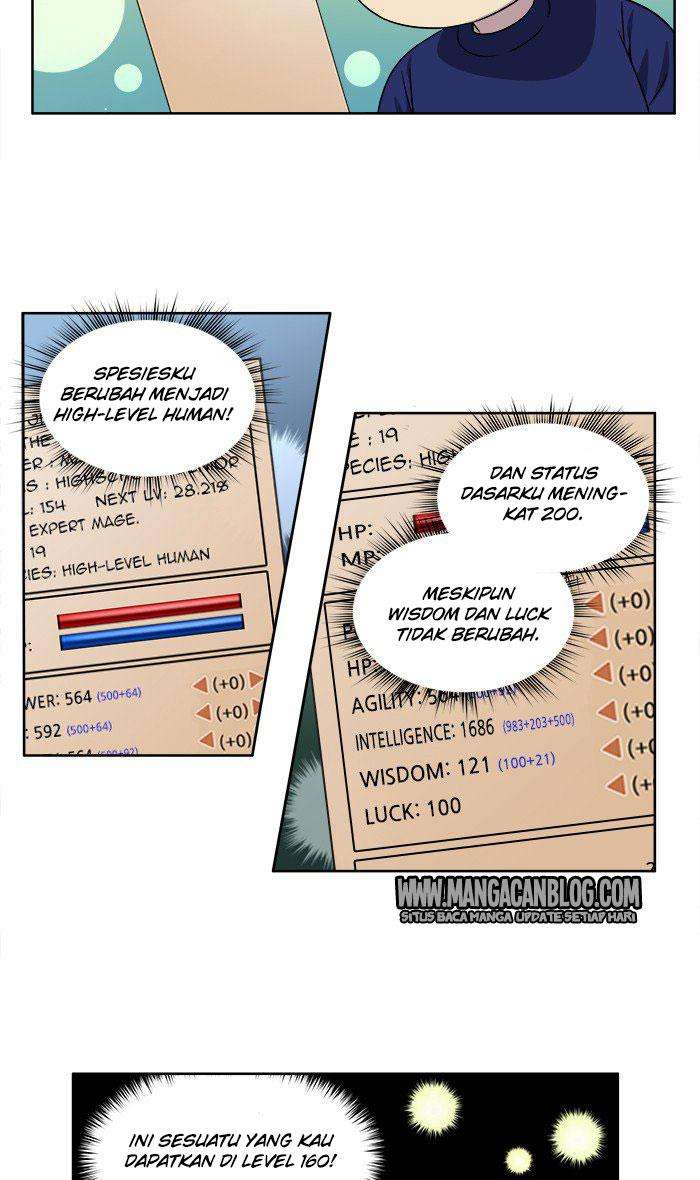 The Gamer Chapter 276 Gambar 23