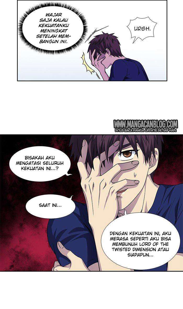 The Gamer Chapter 276 Gambar 26