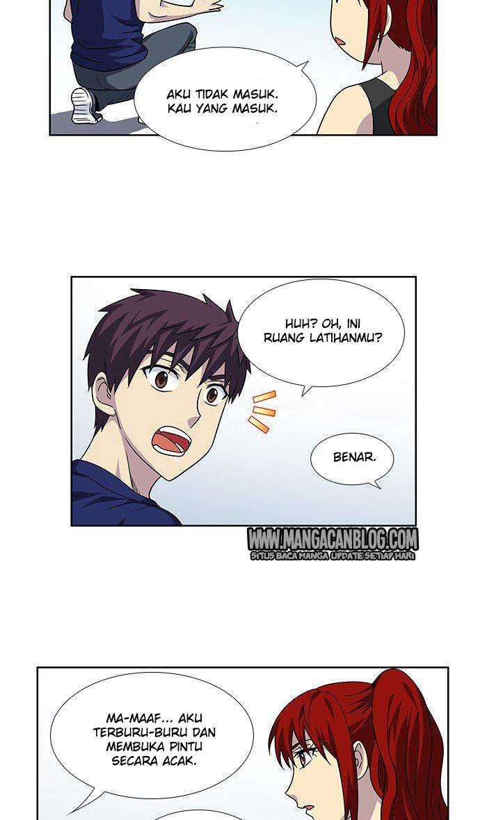 The Gamer Chapter 276 Gambar 28