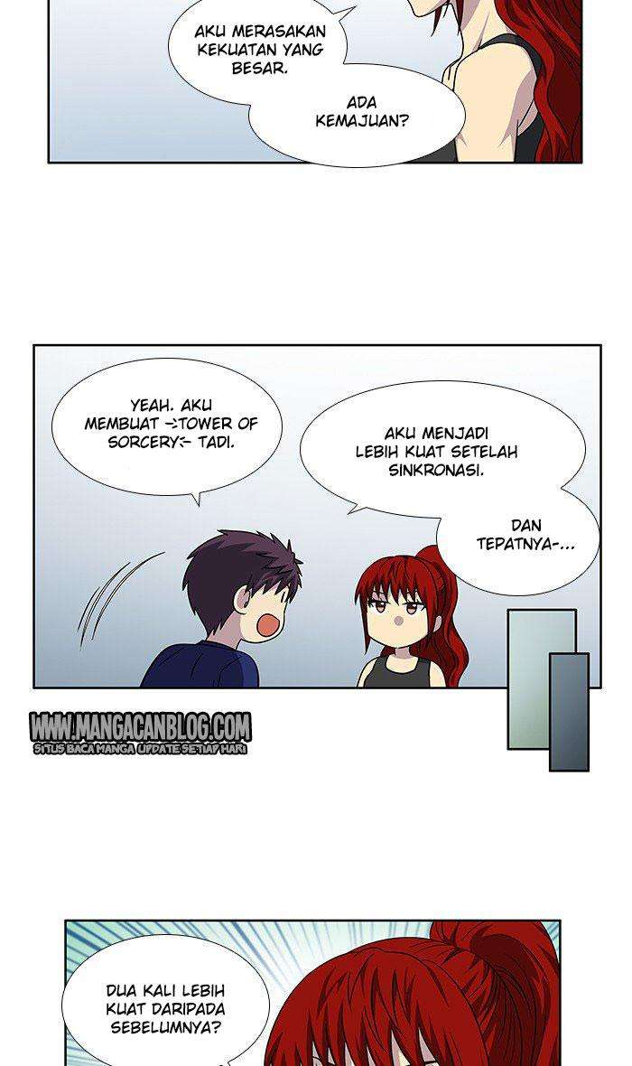 The Gamer Chapter 276 Gambar 29