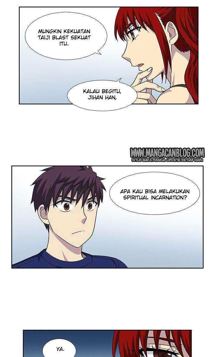 The Gamer Chapter 276 Gambar 31