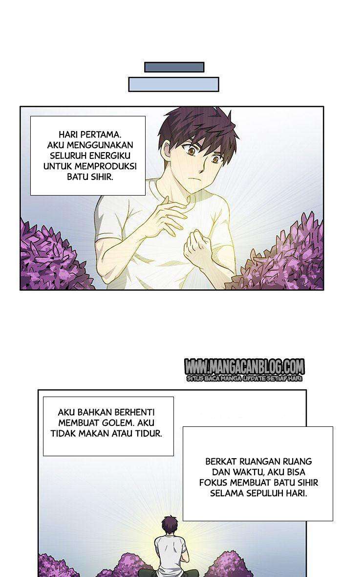 The Gamer Chapter 276 Gambar 7