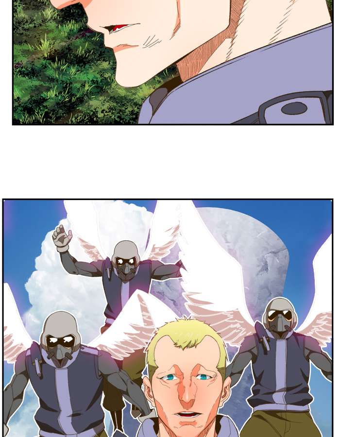 Baca Manhwa The God of High School Chapter 397 Gambar 2