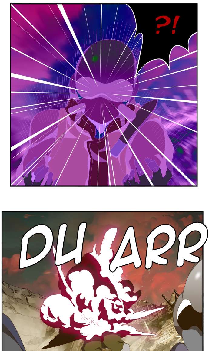 The God of High School Chapter 397 Gambar 29